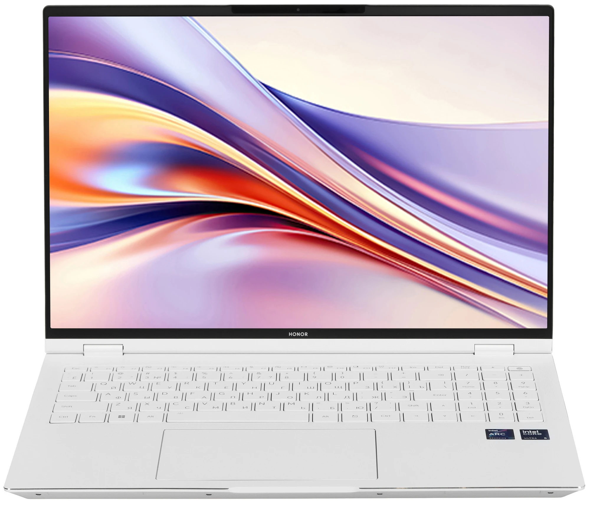 Ноутбук HONOR MagicBook Pro 16 DRA-5416 16" (Intel Core Ultra 5, 24 ГБ DDR5, 1 ТБ SSD, RTX 4060)