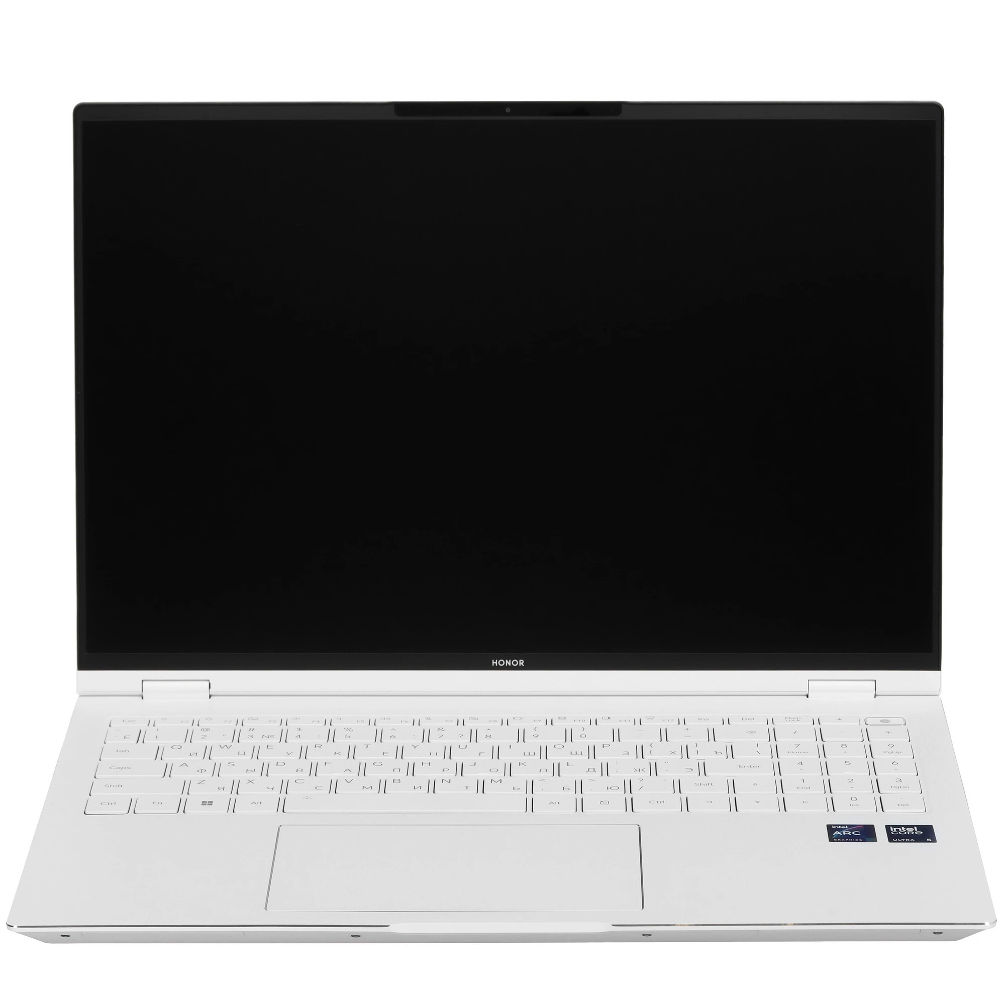 Ноутбук HONOR MagicBook Pro 16 DRA-5416 16" (Intel Core Ultra 5, 24 ГБ DDR5, 1 ТБ SSD, RTX 4060)
