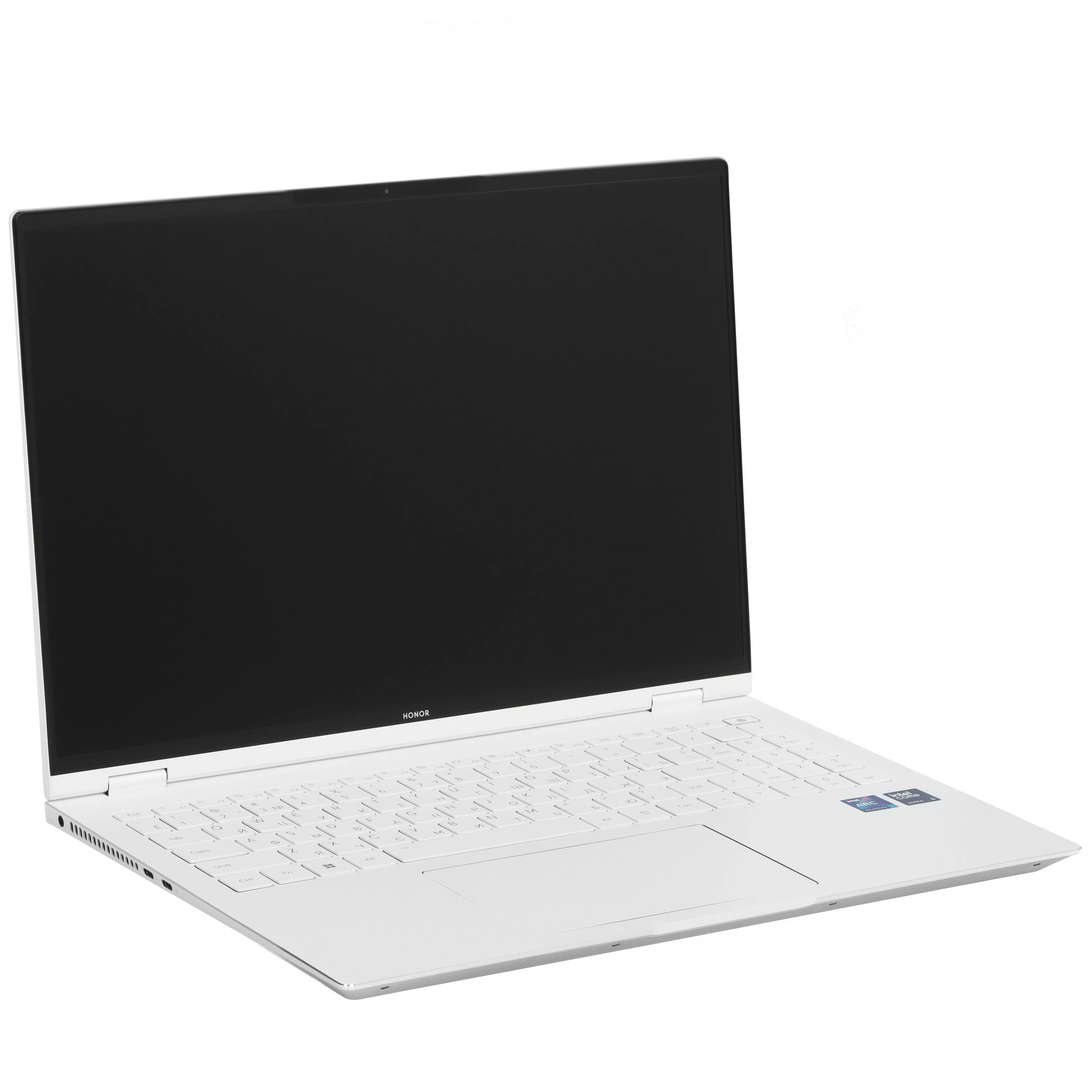 Ноутбук HONOR MagicBook Pro 16 DRA-5416 16" (Intel Core Ultra 5, 24 ГБ DDR5, 1 ТБ SSD, RTX 4060)