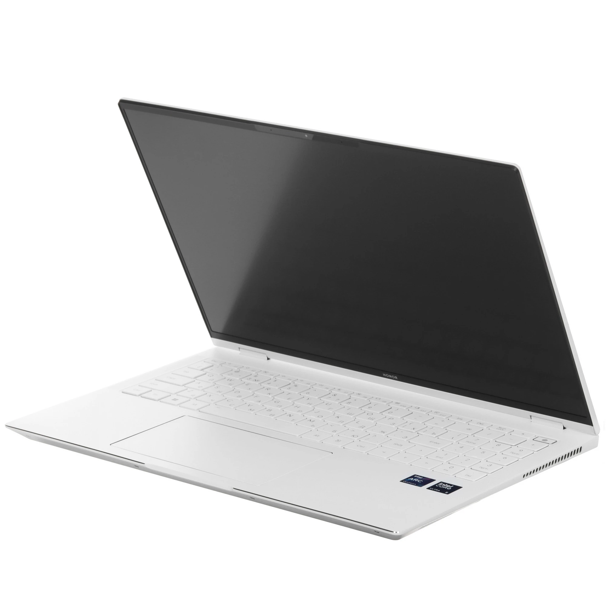 Ноутбук HONOR MagicBook Pro 16 DRA-5416 16" (Intel Core Ultra 5, 24 ГБ DDR5, 1 ТБ SSD, RTX 4060)