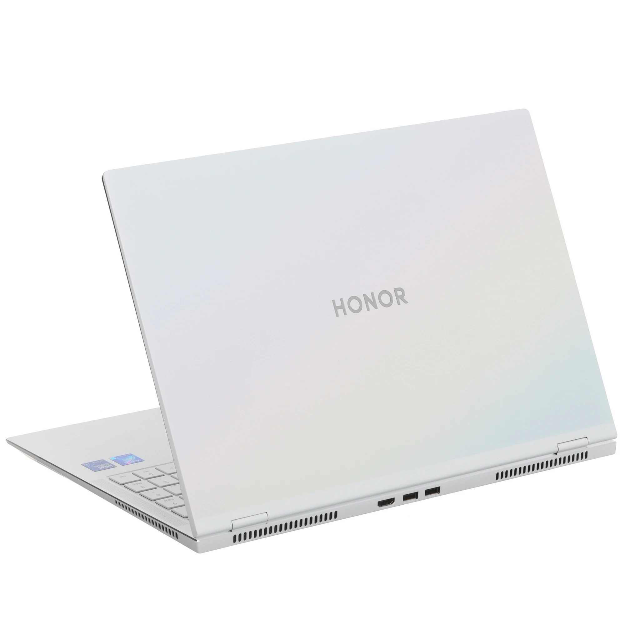 Ноутбук HONOR MagicBook Pro 16 DRA-5416 16" (Intel Core Ultra 5, 24 ГБ DDR5, 1 ТБ SSD, RTX 4060)
