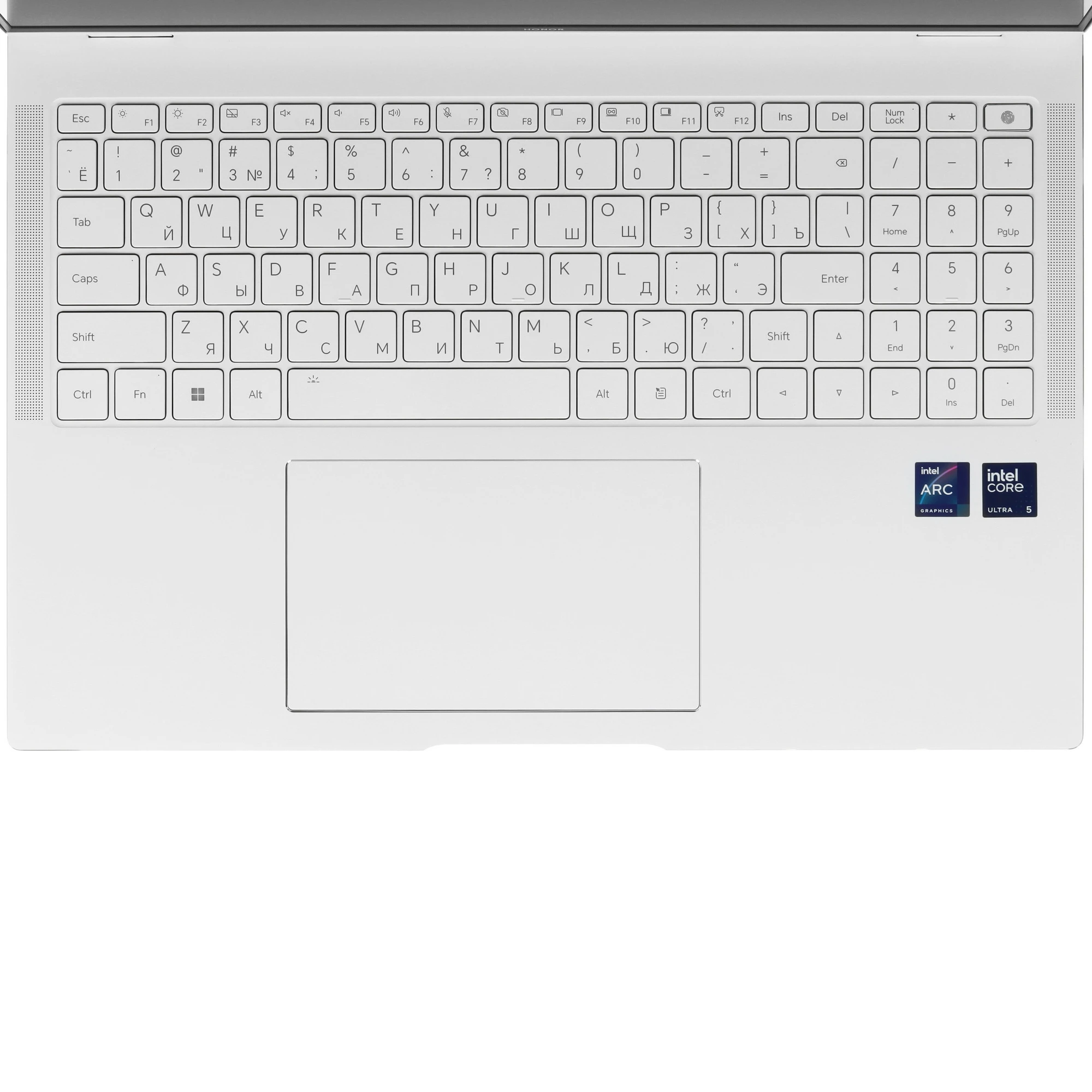 Ноутбук HONOR MagicBook Pro 16 DRA-5416 16" (Intel Core Ultra 5, 24 ГБ DDR5, 1 ТБ SSD, RTX 4060)