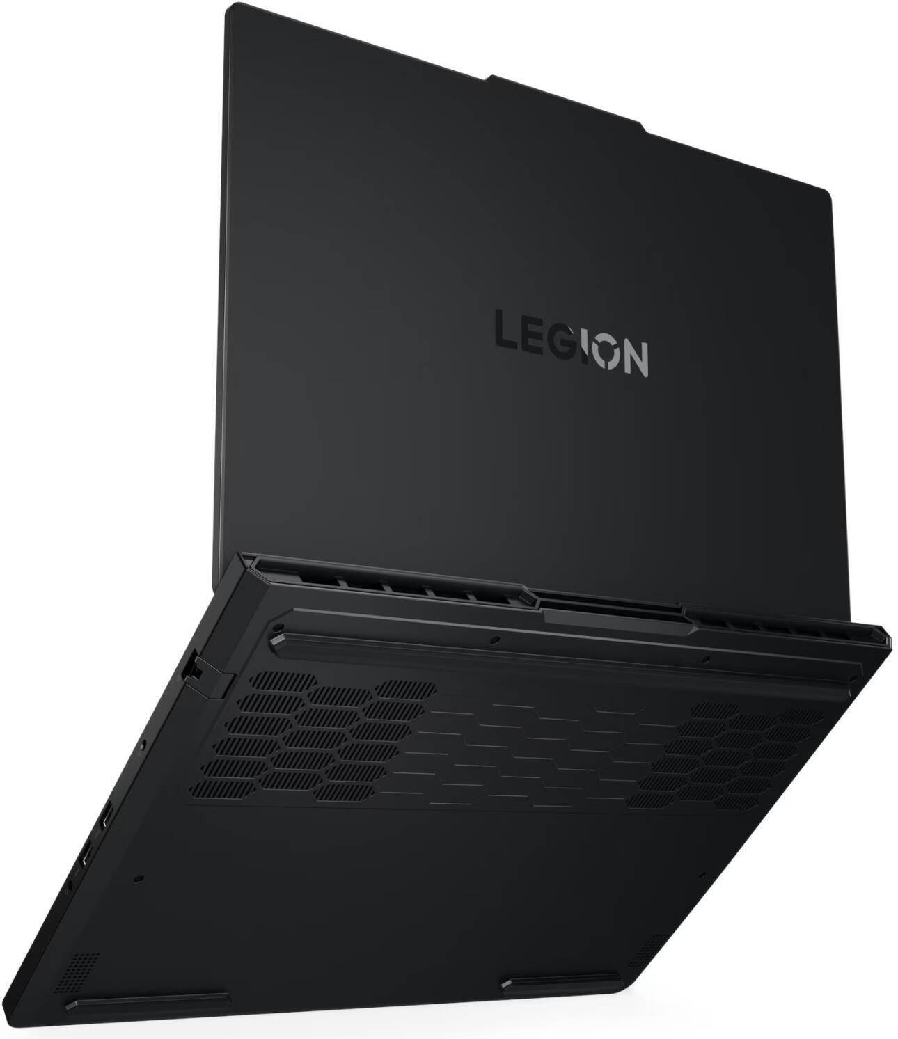 Ноутбук Lenovo Legion 5 15" (Ryzen AI 7, 32 ГБ RAM, 1024 ГБ SSD, RTX 5070) 83F10005US