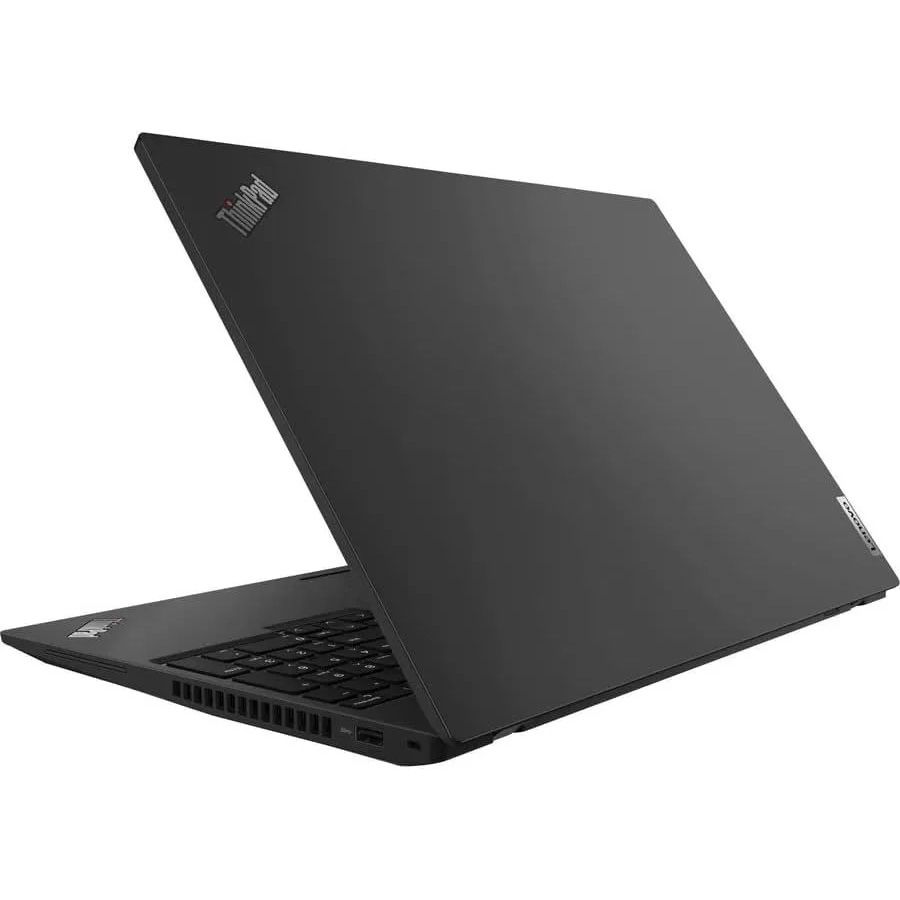 Ноутбук Lenovo ThinkPad T16 Gen 1, 16" (Intel Core i5-1235U, 8 ГБ DDR4, 512 ГБ SSD) 21BV00E5RT