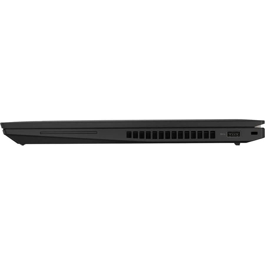 Ноутбук Lenovo ThinkPad T16 Gen 1, 16" (Intel Core i5-1235U, 8 ГБ DDR4, 512 ГБ SSD) 21BV00E5RT