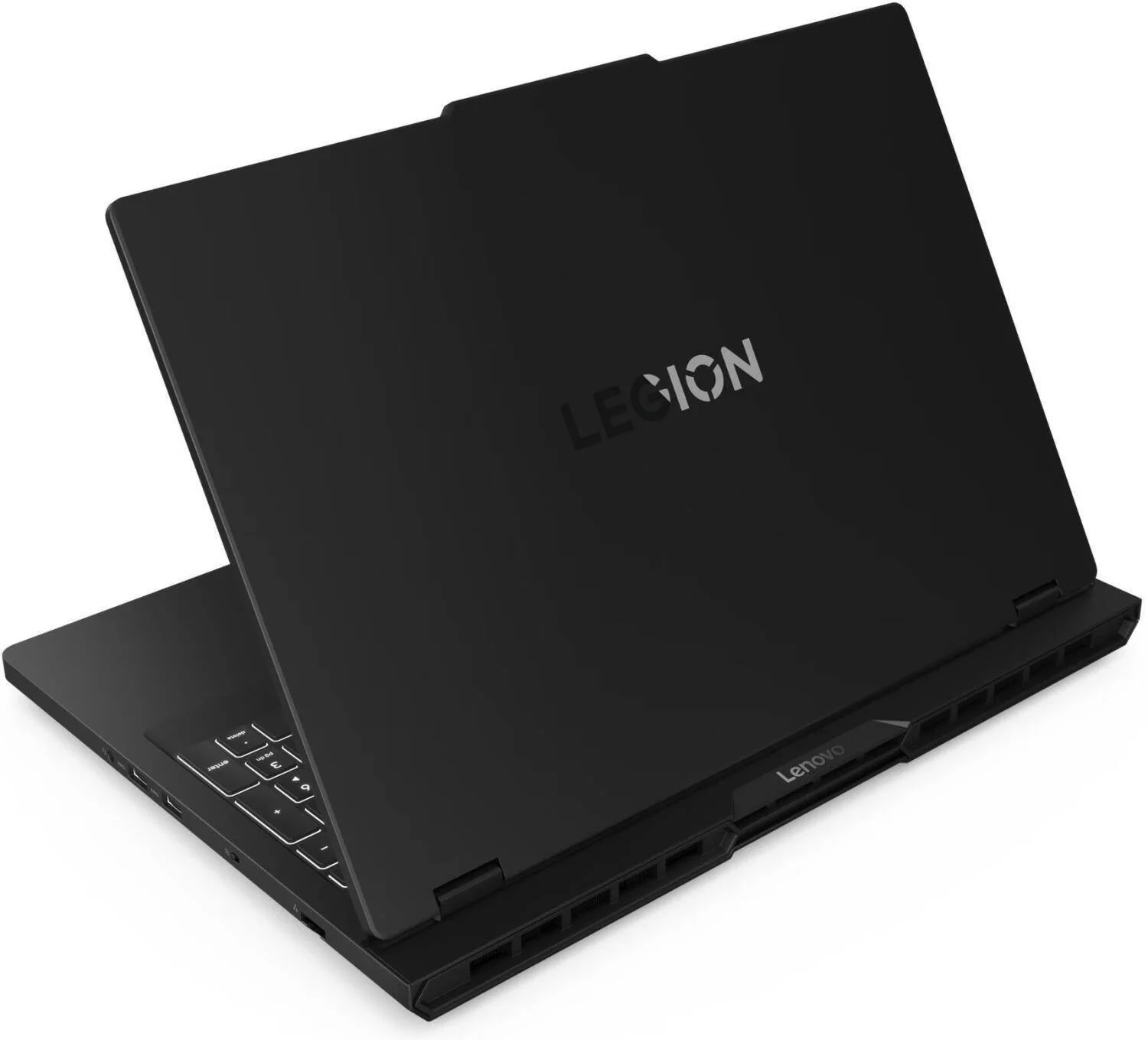 Ноутбук Lenovo Legion 5 16 (Ryzen 7, 32 ГБ, 4 ТБ, RTX 5060) 83M0004AUS