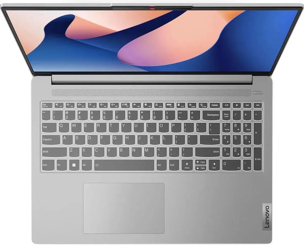 Ноутбук Lenovo IdeaPad Slim 5 16AHP9 83DD0009US