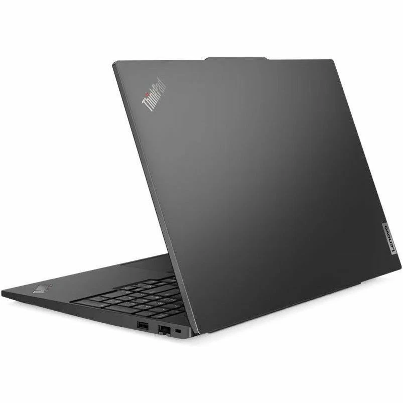Ноутбук Lenovo ThinkPad E16 Gen 2 (AMD Ryzen 5 7535U 16ГБ RAM, 512ГБ SSD) 21M5000JUS