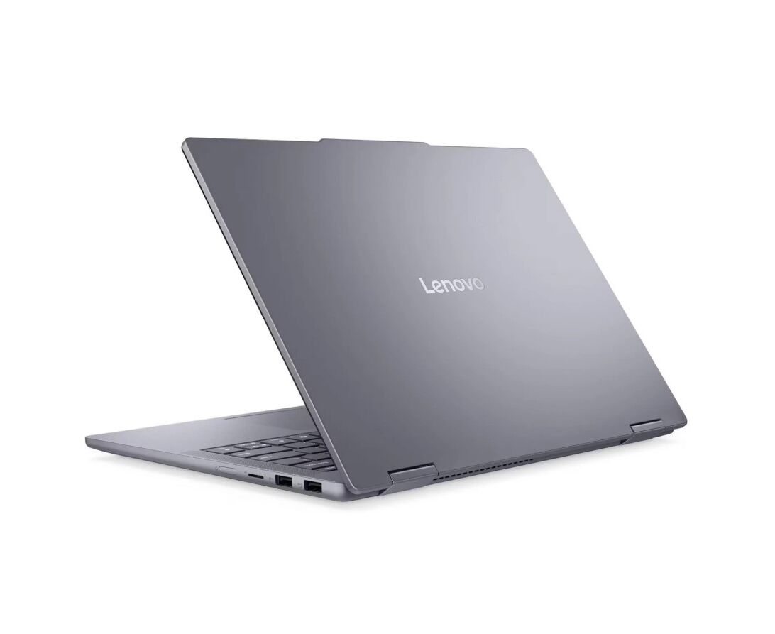 Ноутбук Lenovo Ideapad 5i 2-in-1 14 (Intel Ultra 7 255U 3800MHz/16Gb/512Gb SSD) 83KR001TUS