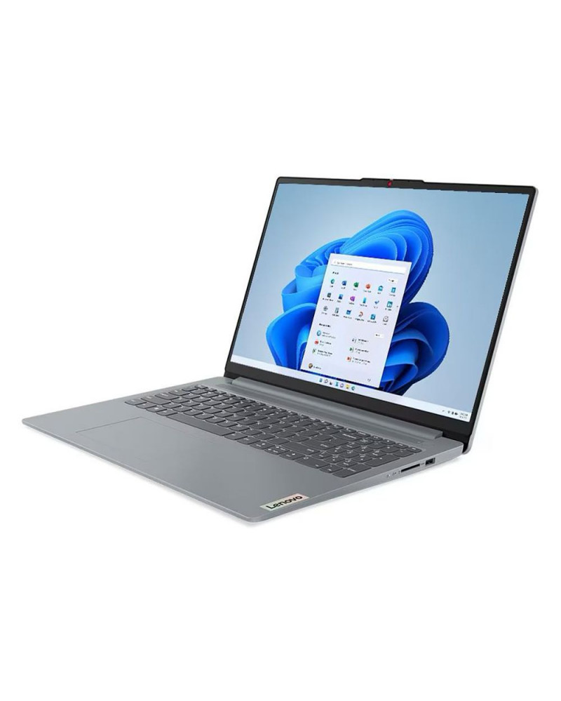 Ноутбук Lenovo IdeaPad Slim 3 16" 82X8003NRK (Intel Core i5 1335U, 8 ГБ DDR5, 512 ГБ SSD)