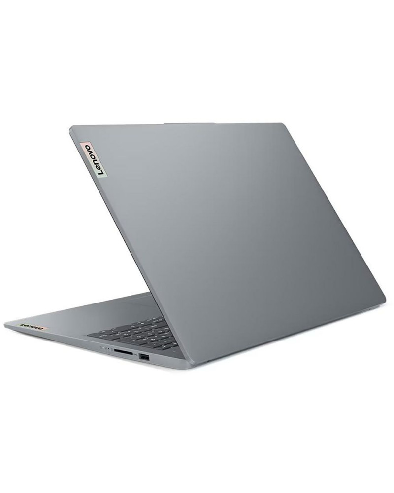 Ноутбук Lenovo IdeaPad Slim 3 16" 82X8003NRK (Intel Core i5 1335U, 8 ГБ DDR5, 512 ГБ SSD)