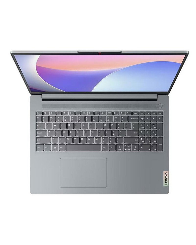 Ноутбук Lenovo IdeaPad Slim 3 16" 82X8003NRK (Intel Core i5 1335U, 8 ГБ DDR5, 512 ГБ SSD)