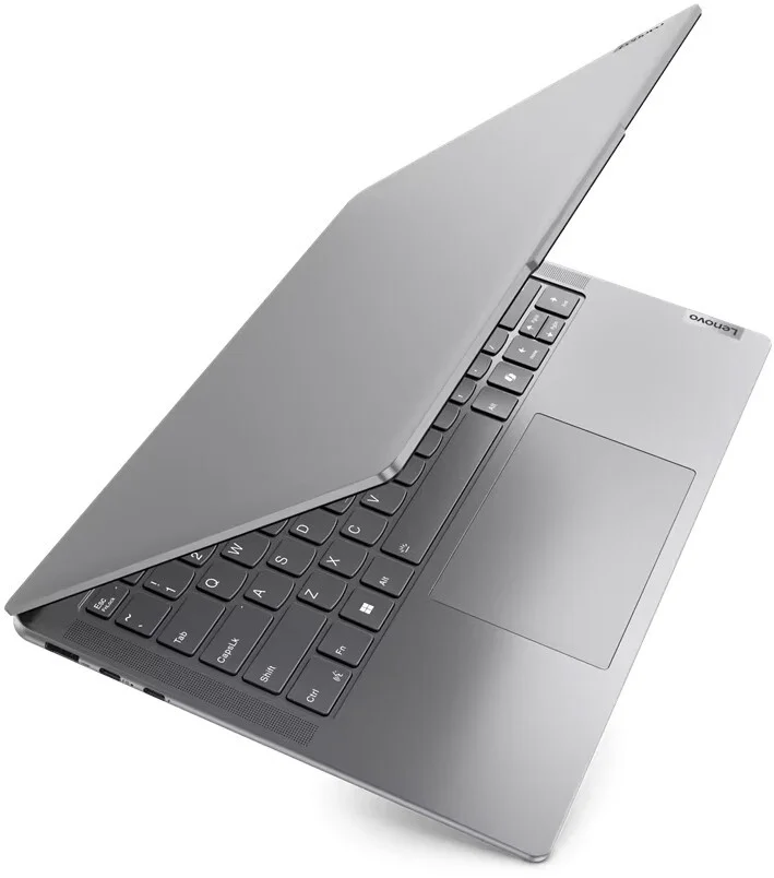 Ноутбук Lenovo Slim 7 14IMH9 (Intel Ultra 7 155H, 16 ГБ, 512 ГБ SSD)