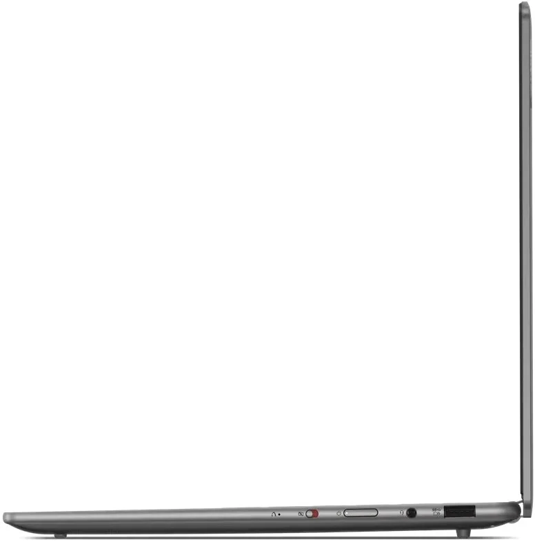 Ноутбук Lenovo Slim 7 14IMH9 (Intel Ultra 7 155H, 16 ГБ, 512 ГБ SSD)
