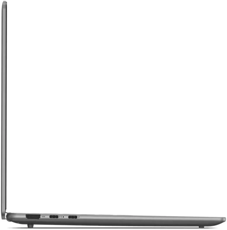 Ноутбук Lenovo Slim 7 14IMH9 (Intel Ultra 7 155H, 16 ГБ, 512 ГБ SSD)