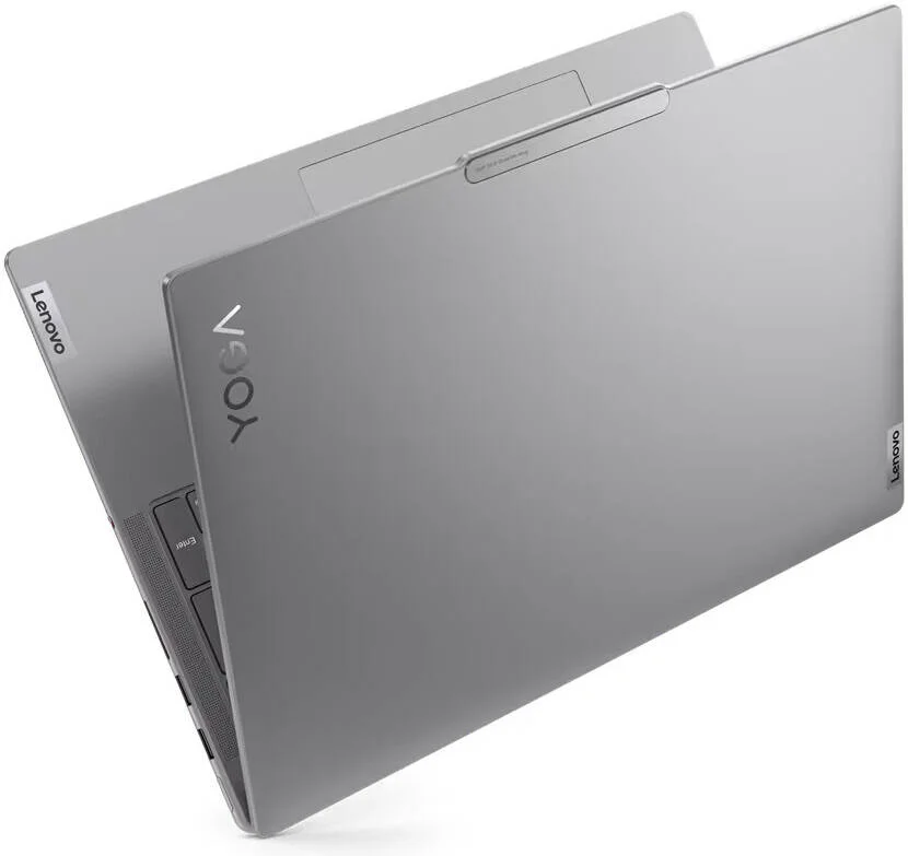 Ноутбук Lenovo Yoga Pro 9 16" (Intel Ultra 9, 32 ГБ, 1 ТБ SSD)