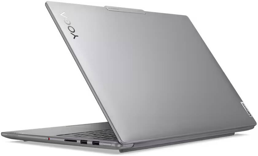 Ноутбук Lenovo Yoga Pro 9 16" (Intel Ultra 9, 32 ГБ, 1 ТБ SSD)