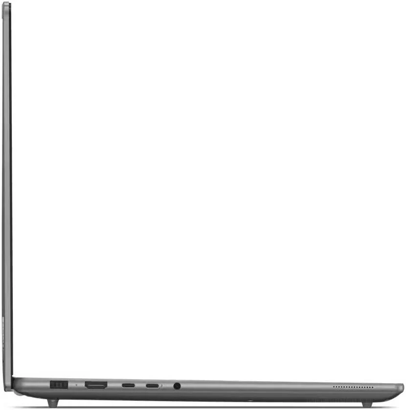 Ноутбук Lenovo Yoga Pro 9 16" (Intel Ultra 9, 32 ГБ, 1 ТБ SSD)