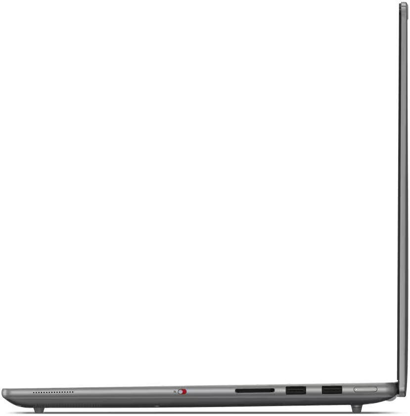 Ноутбук Lenovo Yoga Pro 9 16" (Intel Ultra 9, 32 ГБ, 1 ТБ SSD)