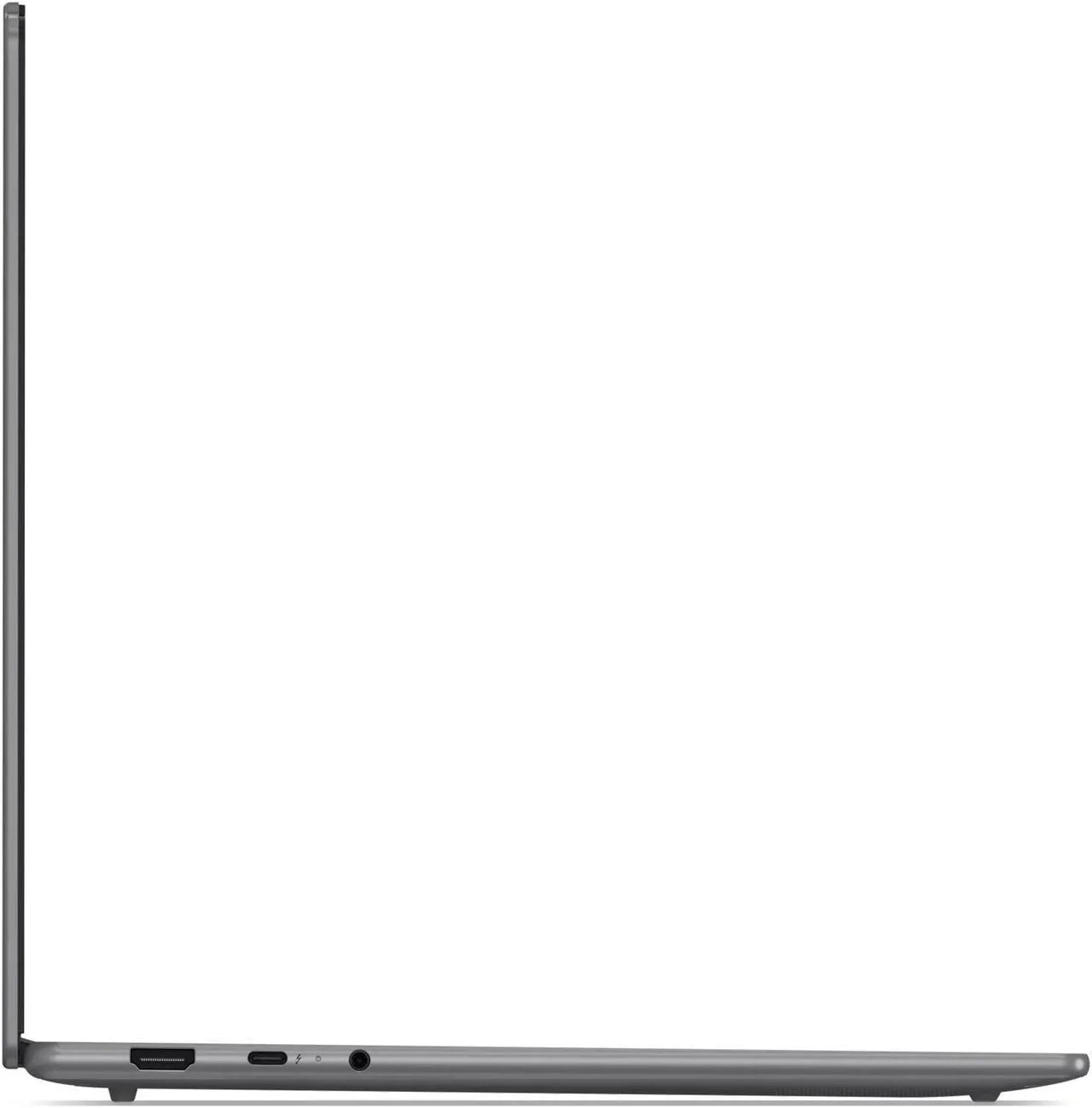 Ноутбук Lenovo Yoga Slim 7i Aura 15 (Ultra 7, 16 ГБ, 1 ТБ SSD)