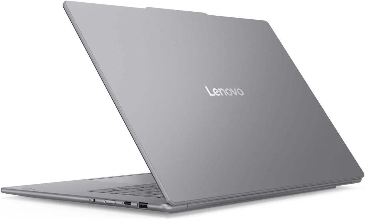 Ноутбук Lenovo Yoga Slim 7i Aura 15 (Ultra 7, 16 ГБ, 1 ТБ SSD)