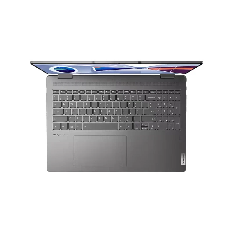 Ноутбук Lenovo Yoga 7i 16 82YN004PUS