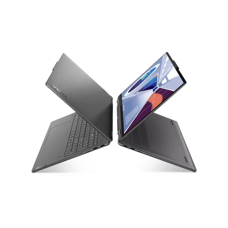 Ноутбук Lenovo Yoga 7i 16 82YN004PUS