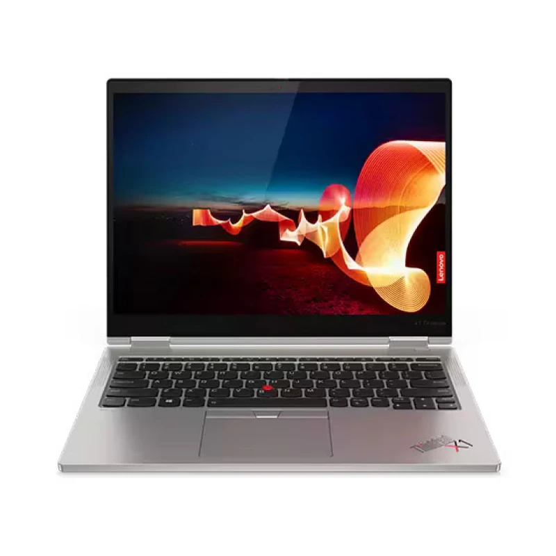 Ноутбук Lenovo ThinkPad X1 Titanium Yoga Gen 1 (Intel i5, 16 ГБ, 256 ГБ SSD)