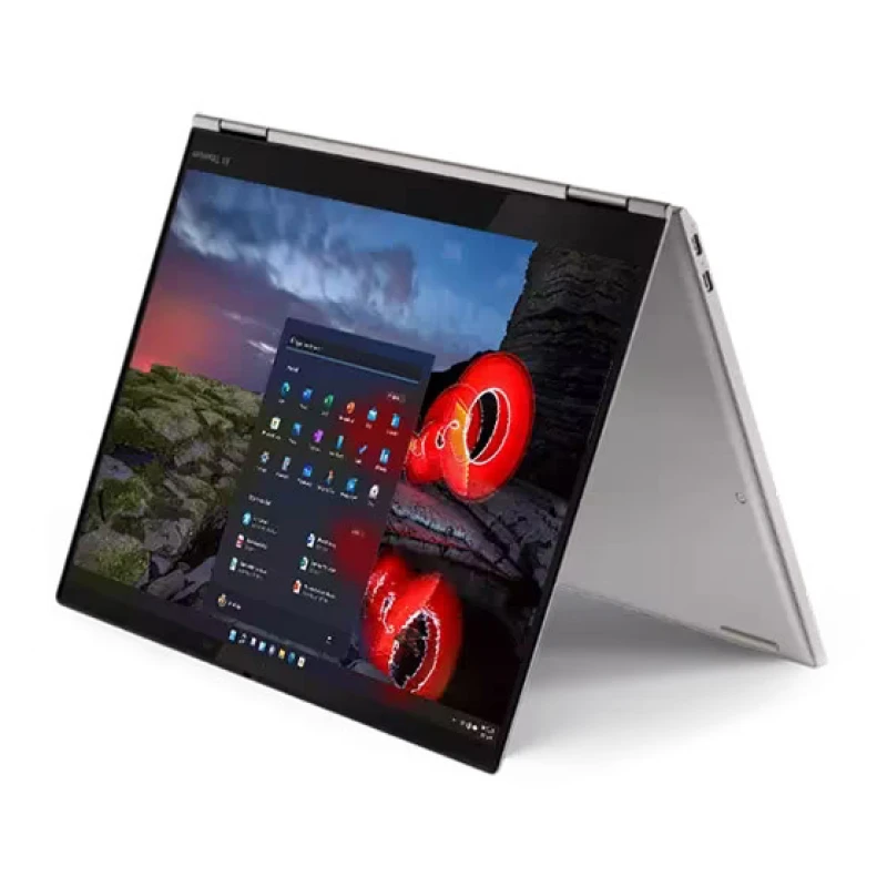 Ноутбук Lenovo ThinkPad X1 Titanium Yoga Gen 1 (Intel i5, 16 ГБ, 256 ГБ SSD)