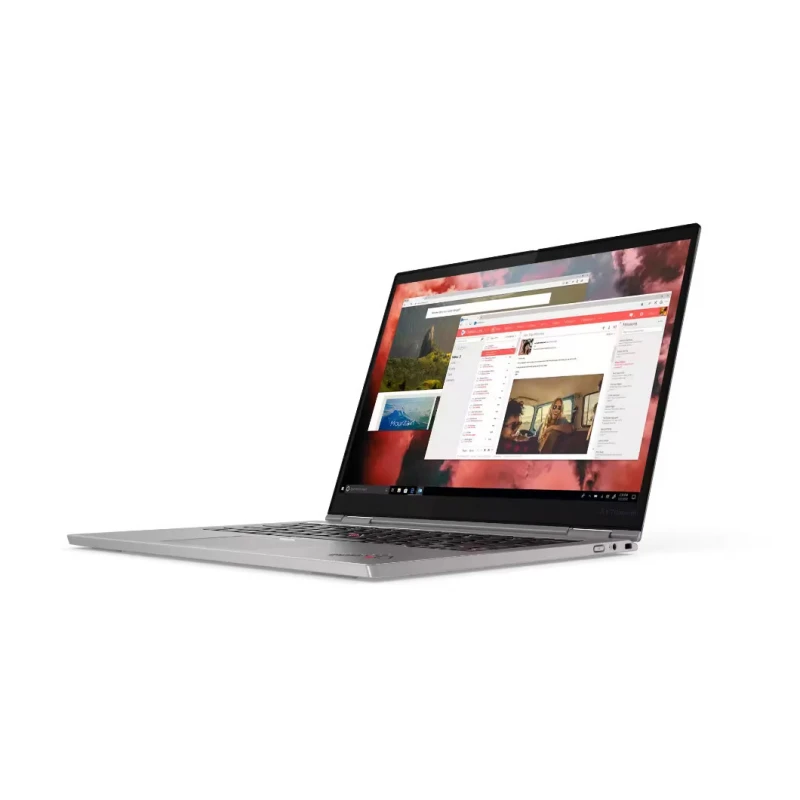 Ноутбук Lenovo ThinkPad X1 Titanium Yoga Gen 1 (Intel i5, 16 ГБ, 256 ГБ SSD)