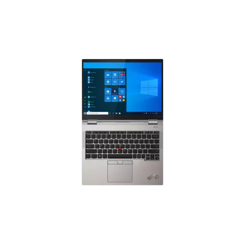 Ноутбук Lenovo ThinkPad X1 Titanium Yoga Gen 1 (Intel i5, 16 ГБ, 256 ГБ SSD)