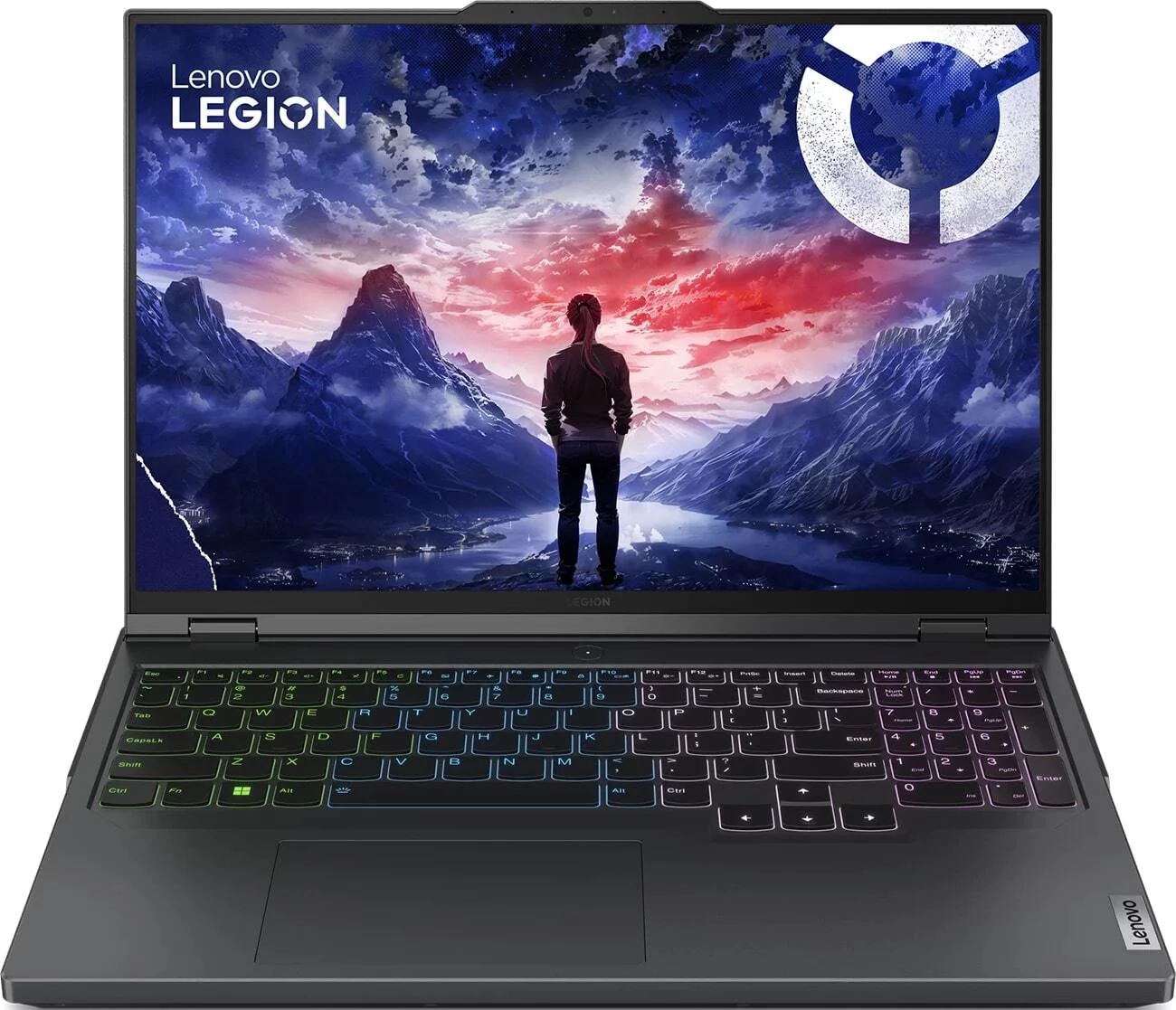 Игровой ноутбук Lenovo Legion 5i Gen 9 83DG009RUS