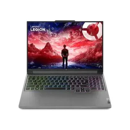 Игровой ноутбук Lenovo Legion Slim 5 16" (Ryzen 7 8845HS, 16 ГБ, 1 ТБ SSD) 16AHP9 83DH006VUS