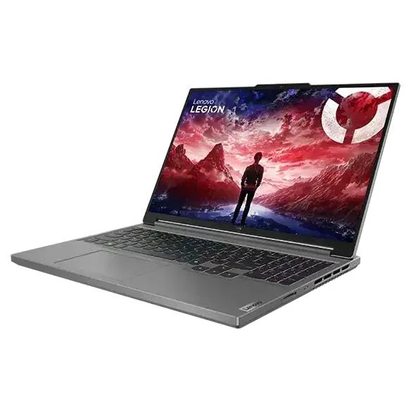 Игровой ноутбук Lenovo Legion Slim 5 16" (Ryzen 7 8845HS, 16 ГБ, 1 ТБ SSD) 16AHP9 83DH006VUS