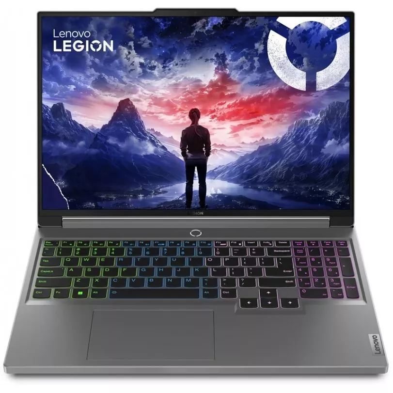 Игровой ноутбук Lenovo Legion 5 16 Gen 9 83DG009SUS