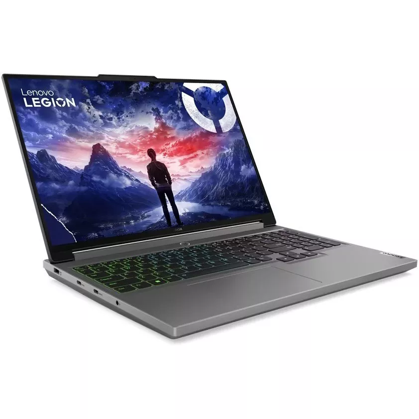Игровой ноутбук Lenovo Legion 5 16 Gen 9 83DG009SUS