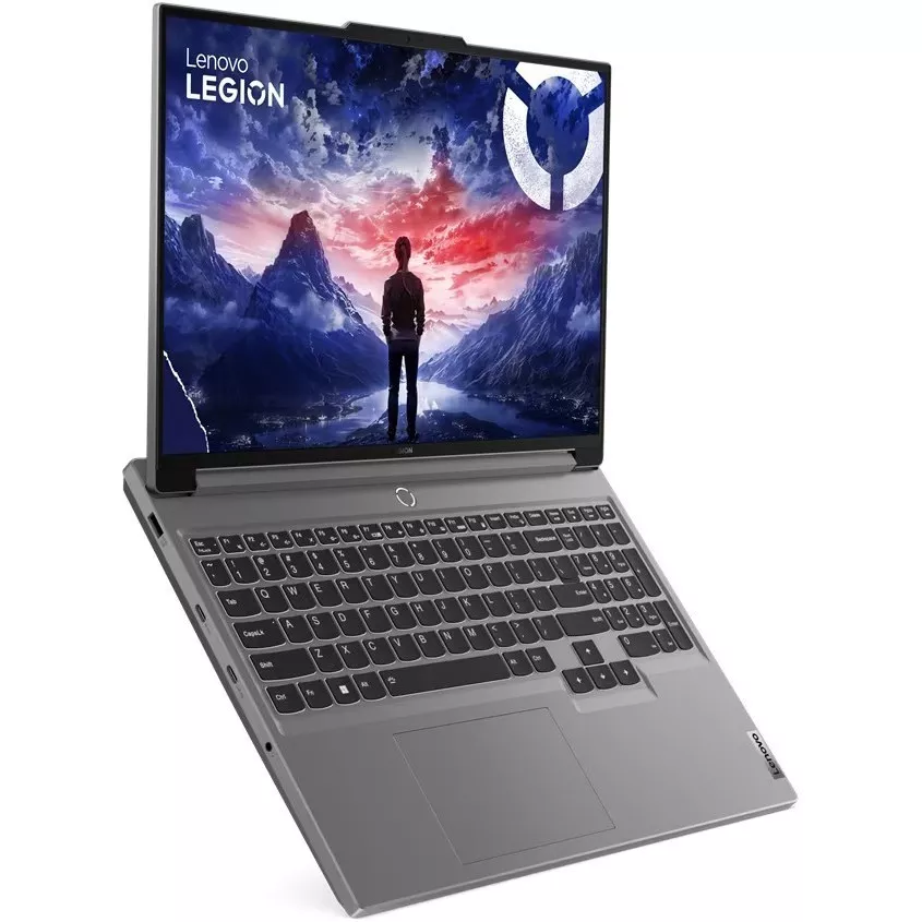 Игровой ноутбук Lenovo Legion 5 16 Gen 9 83DG009SUS