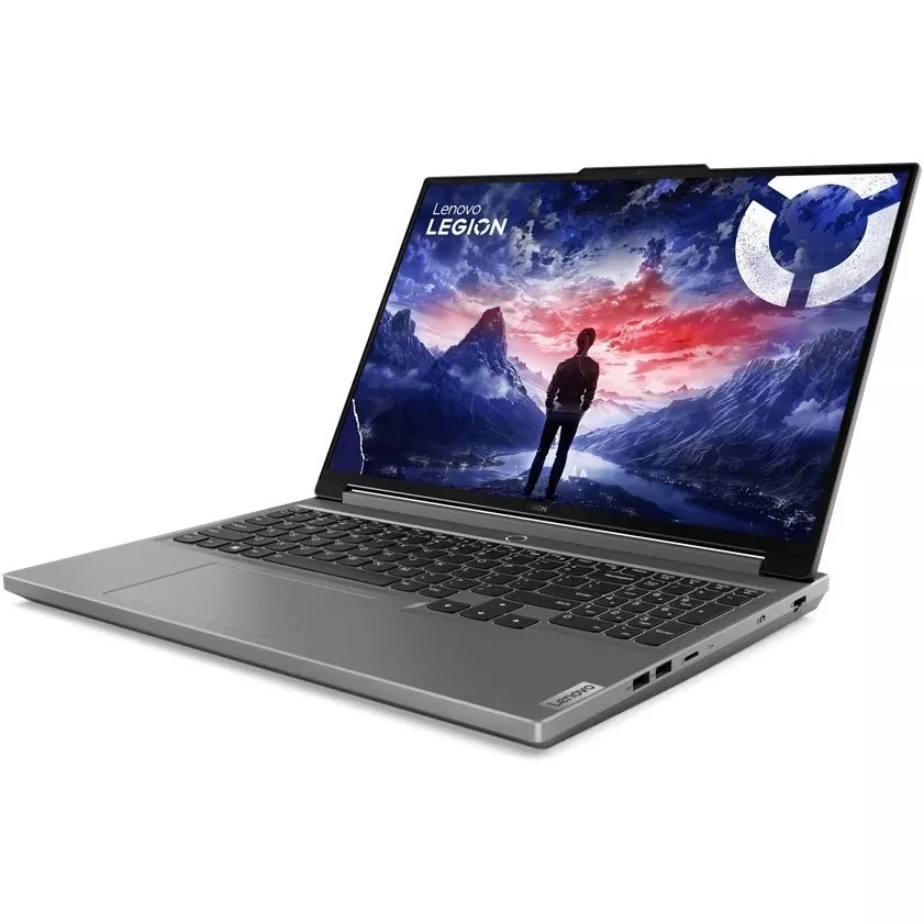 Игровой ноутбук Lenovo Legion 5 16 Gen 9 83DG009SUS