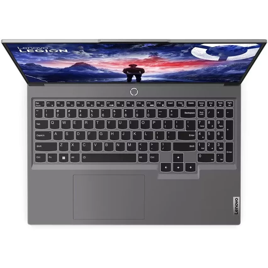 Игровой ноутбук Lenovo Legion 5 16 Gen 9 83DG009SUS