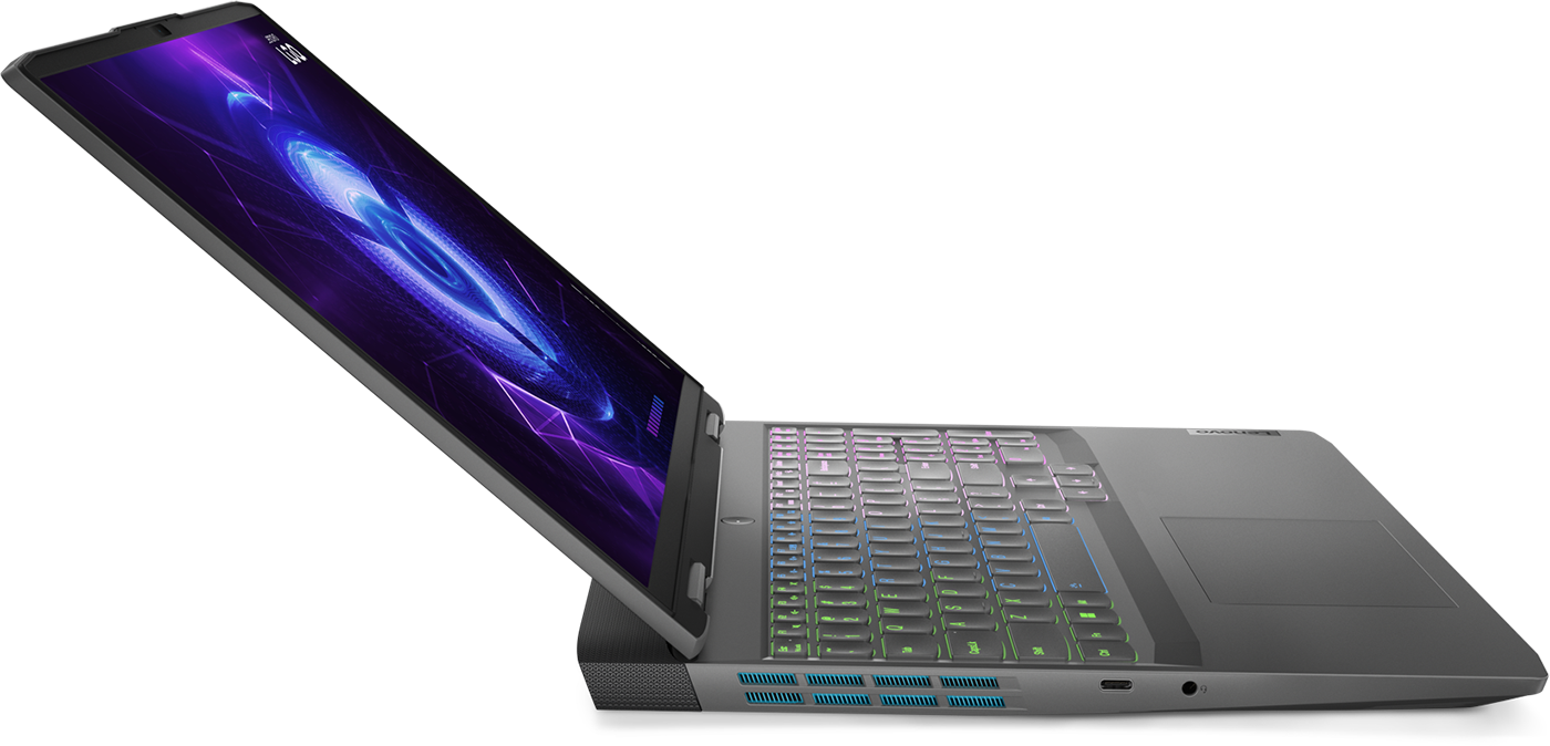 Игровой ноутбук Lenovo LOQ 15 15IRH8 82XV00KHRK
