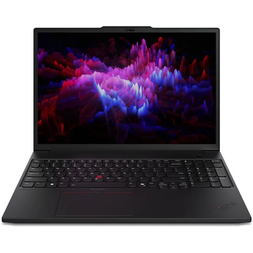 Рабочая станция Lenovo ThinkPad P16s Gen 3 (Ultra 7, 32 ГБ, 1 ТБ SSD)
