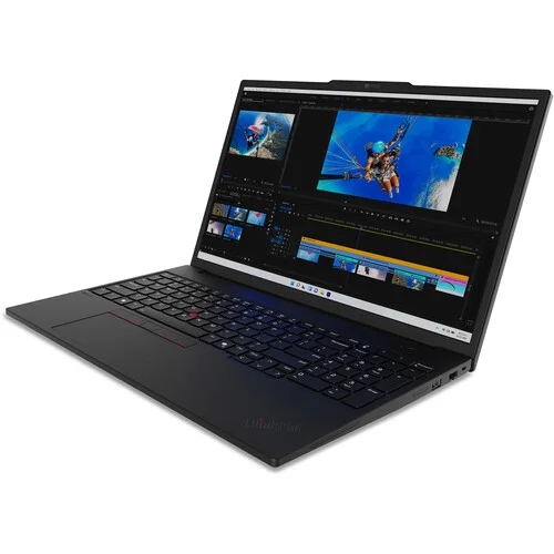 Рабочая станция Lenovo ThinkPad P16s Gen 3 (Ultra 7, 32 ГБ, 1 ТБ SSD)