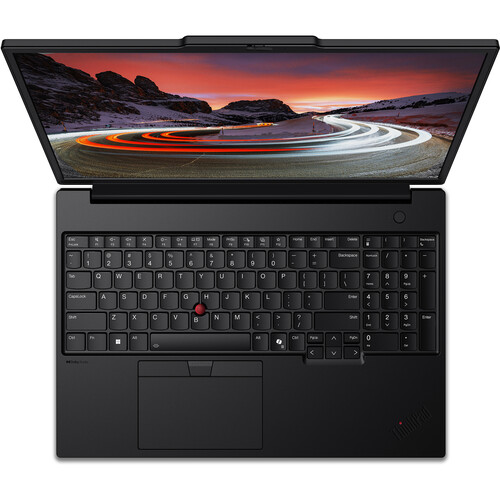 Рабочая станция Lenovo ThinkPad P16s Gen 3 (Ultra 7, 32 ГБ, 1 ТБ SSD)
