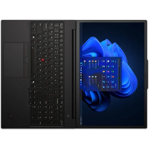 Рабочая станция Lenovo ThinkPad P16s Gen 3 (Ultra 7, 32 ГБ, 1 ТБ SSD)