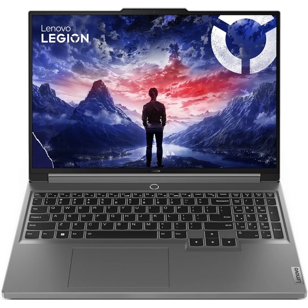 Игровой ноутбук Lenovo Legion 5 16 (Intel i9, 16 ГБ, 1 ТБ SSD)
