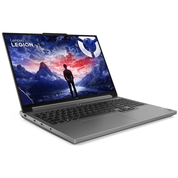 Игровой ноутбук Lenovo Legion 5 16 (Intel i9, 16 ГБ, 1 ТБ SSD)