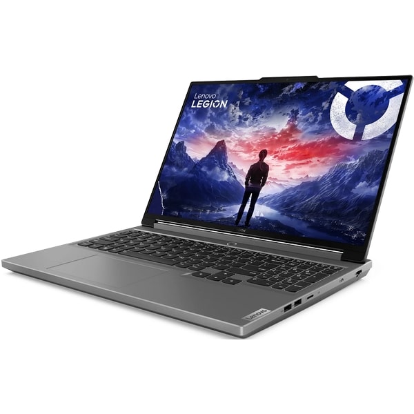 Игровой ноутбук Lenovo Legion 5 16 (Intel i9, 16 ГБ, 1 ТБ SSD)
