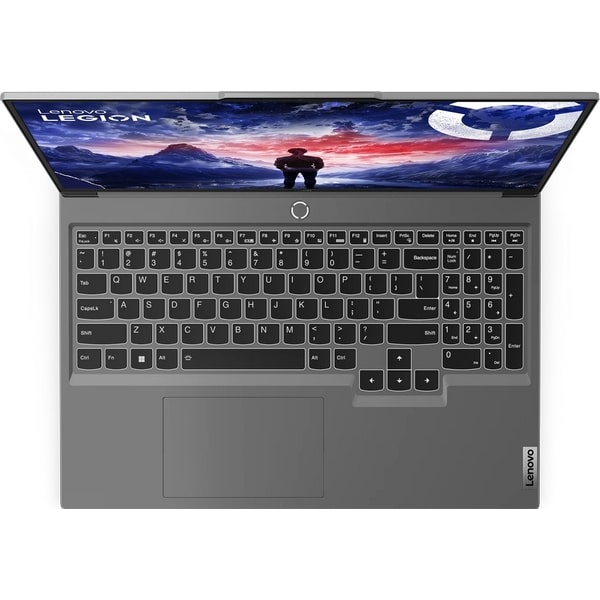 Игровой ноутбук Lenovo Legion 5 16 (Intel i9, 16 ГБ, 1 ТБ SSD)