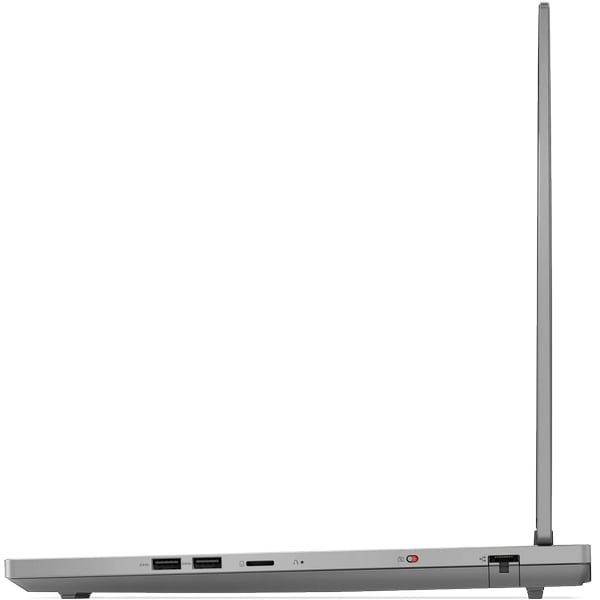 Игровой ноутбук Lenovo Legion 5 16 (Intel i9, 16 ГБ, 1 ТБ SSD)