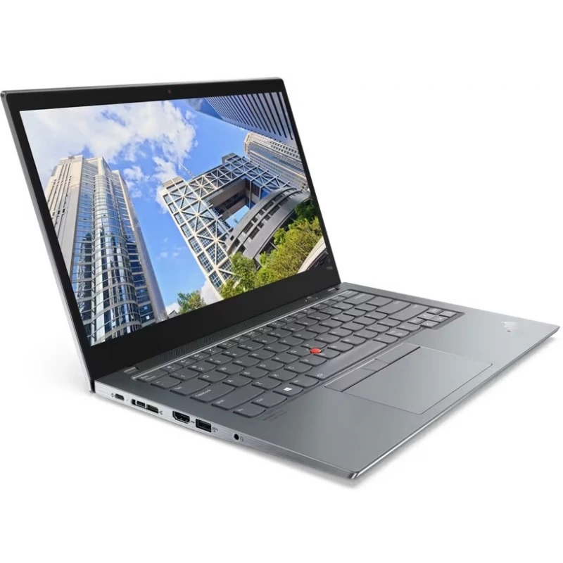 Ноутбук Lenovo ThinkPad T14s 20XF004NUS